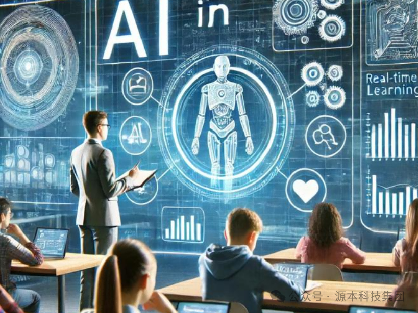 艾弗森贝博ballbet官网科技-本科生掌握大数据、云原生、AI-竞赛保研求职的“超车秘籍”来了！